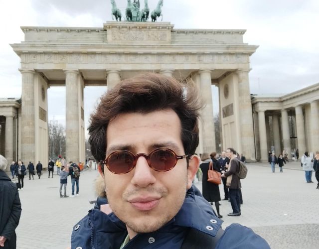 Mersin Almanca Özel Ders