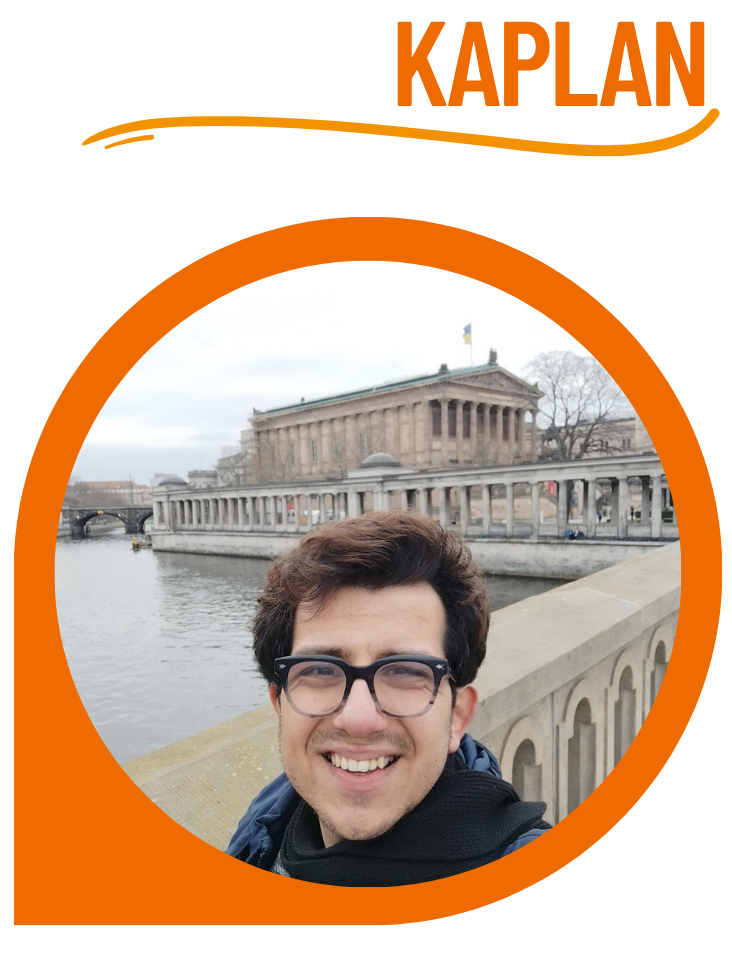 Mersin Almanca Özel Ders